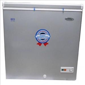 HTF 150HAS CHEST FREEZER R6 SLV